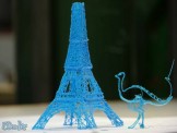 Sự kết hợp hoàn hảo của cặp đôi Bút vẽ 3D- Designer